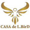 CASA de L.BirD ｜カサ デ エルバード